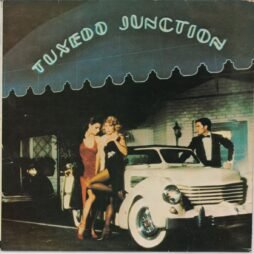Tuxedo Junction - Tuxedo Junction (G/G+)