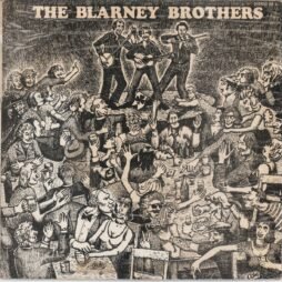 The Blarney Brothers - The Blarney Brothers (G+)