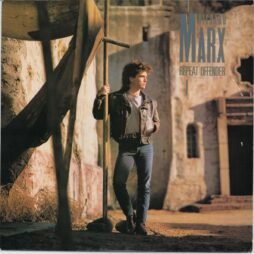 Richard Marx - Repeat Offender (G+/VG)