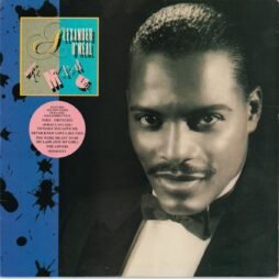 Alexander O'Neal - All Mixed Up (G/VG)