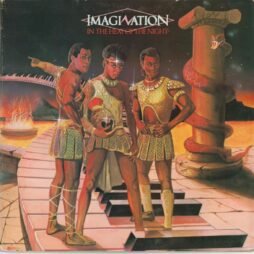 Imagination - In The Heat Of The Night (G+)