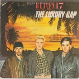 Heaven 17 - The Luxury Gap (G+)