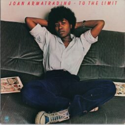 Joan Armatrading - To The Limit (VG+)