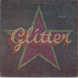 Gary Glitter - Glitter (VG+/VG)