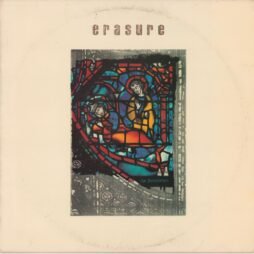 Erasure - The Innocents (VG+/G+)