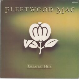 Fleetwood Mac - Greatest Hits (VG+/G+)