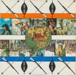 Via Afrika - Via Afrika (VG)