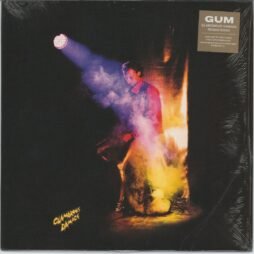 Gum - Glamorous Damage (VG+)