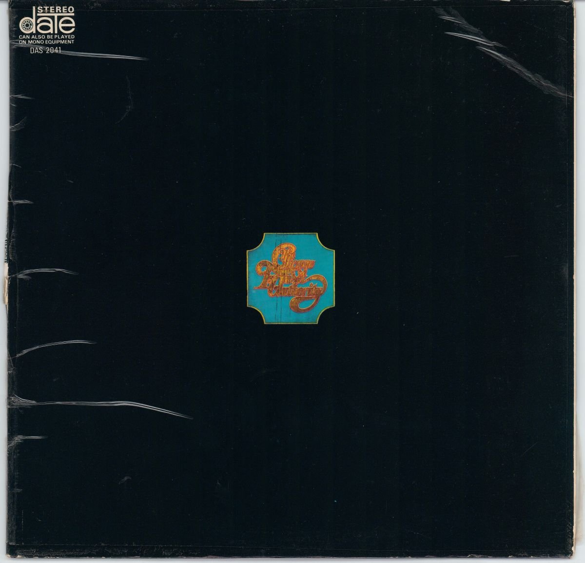 Chicago - Chicago Transit Authority (G+)