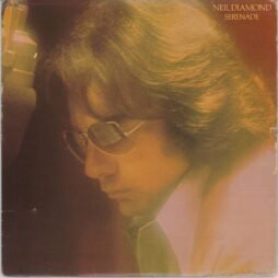 Neil Diamond - Serenade (G+)