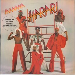Harari - Manana (G+)