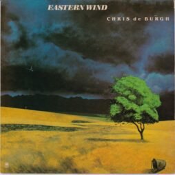 Chris de Burgh - Eastern Wind (G+/VG)