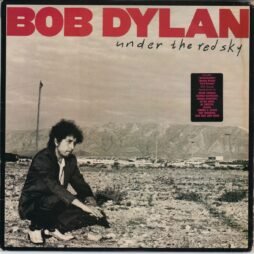 Bob Dylan - Under The Red Sky (G+)