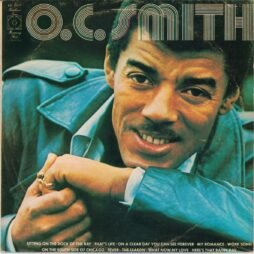 OC Smith - O.C. Smith (G+)