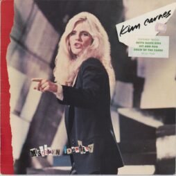 Kim Carnes - Mistaken Identity (G+/VG)
