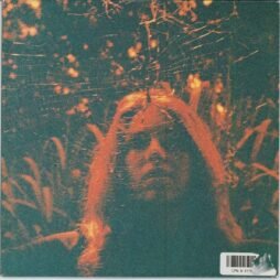 Turnover - Peripheral Vision (G/G+) (Neon Magenta Vinyl)
