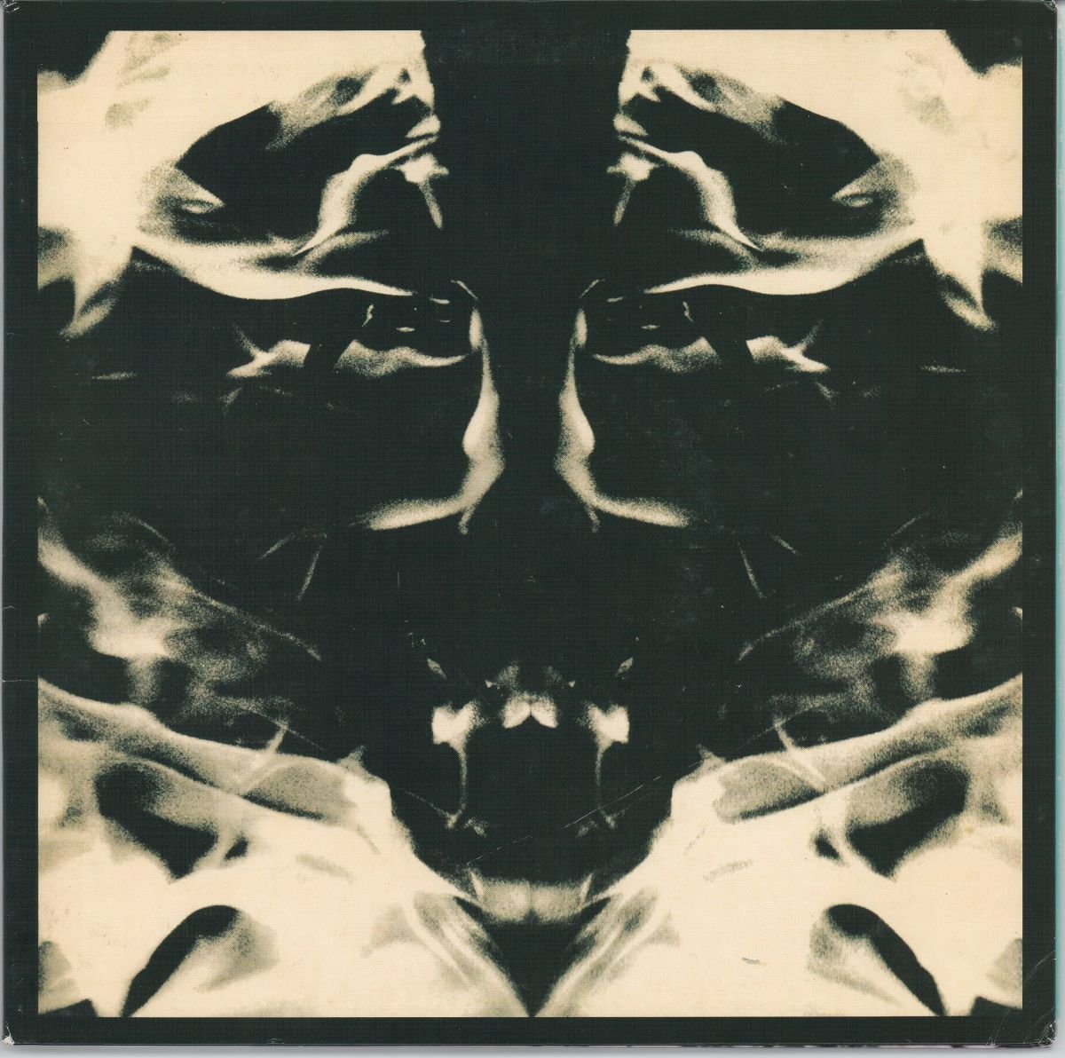 Mott The Hoople - Mad Shadows (VG+/G+)