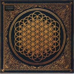 Bring Me The Horizon - Sempiternal (G/VG)