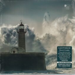 David Crosby - Lighthouse (VG+)