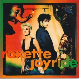Roxette - Joyride (VG+)