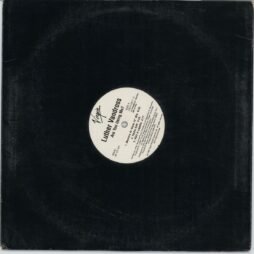 Luther Vandross - Are You Using Me? (G+/Gen) (12")