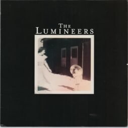 The Lumineers - The Lumineers (G+/VG)