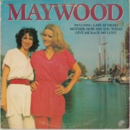 Maywood - Maywood (G+)