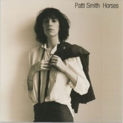 Patti Smith - Horses (VG/VG+)