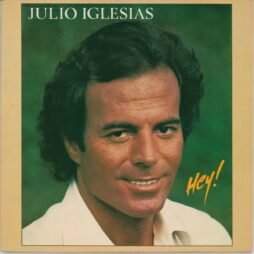 Julio Iglesias - Hey! (VG)