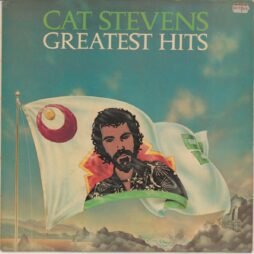 Cat Stevens - Greatest Hits (VG/G+)