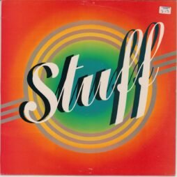 Stuff - Stuff (G+)
