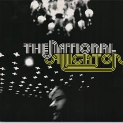The National - Alligator (VG+)