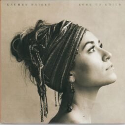 Lauren Daigle - Look Up Child (VG+) (2LP)