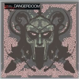 Danger Doom - The Mouse And The Mask (VG+/VG) (2LP)