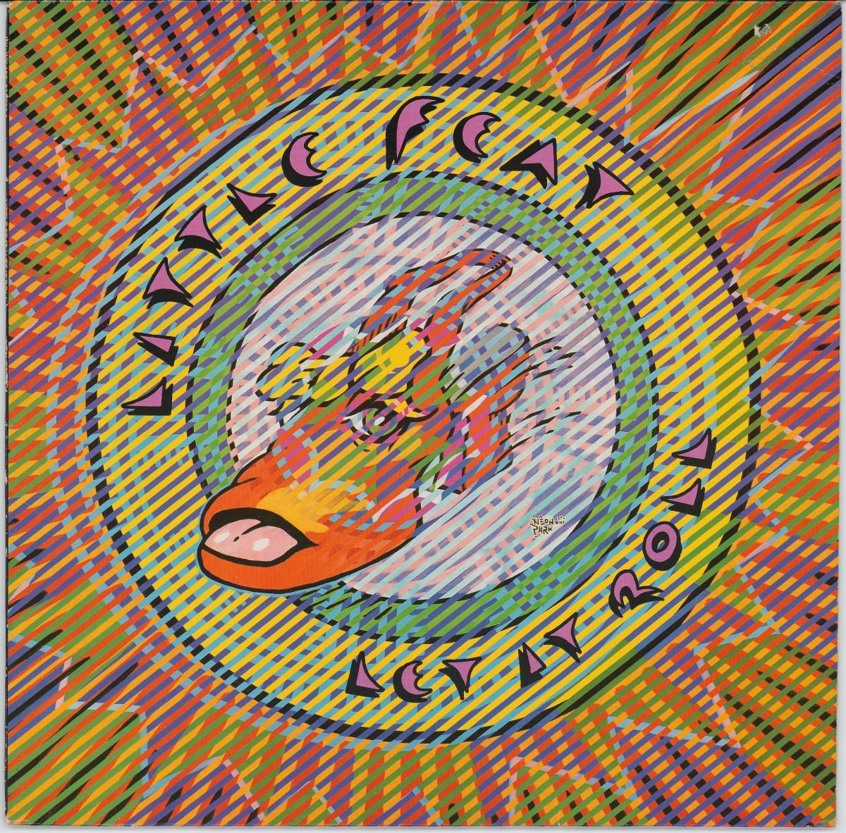 Little Feat - Let It Roll (VG+)