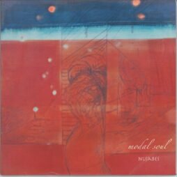 Nujabes - Modal Soul (VG+) (2LP)