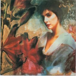 Enya - Watermark (G+/VG)