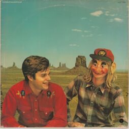 Leo Kottke - Dreams And All That Stuff (VG+/VG)