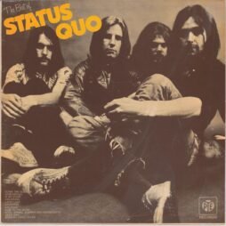 Status Quo - The Best Of Status Quo (G+)