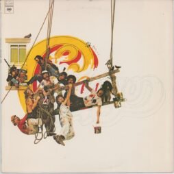 Chicago - Chicago IX Chicago's Greatest Hits (VG+)