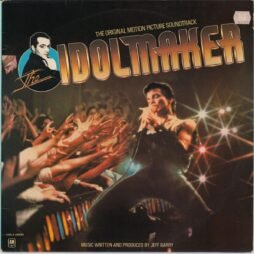 Various - The Idolmaker (The Original Motion Picture Soundtrack) (G+)