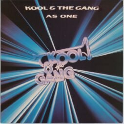 Kool & The Gang - As One (VG+)