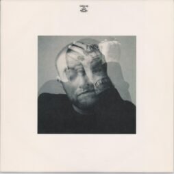 Mac Miller - Circles (VG+/VG) (Clear Vinyl) (2LP)