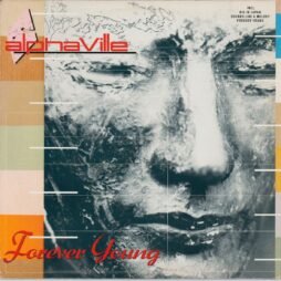 Alphaville - Forever Young (G+)