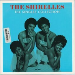 The Shirelles - The Singles Collection (VG/G+)
