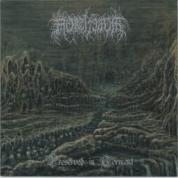 Mortiferum - Preserved In Torment (VG++/VG)
