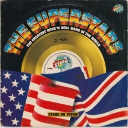 Stars On 45 - The Superstars (G+)