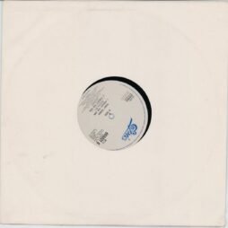 Tony Terry - Forget The Girl (VG+/Gen) (12")