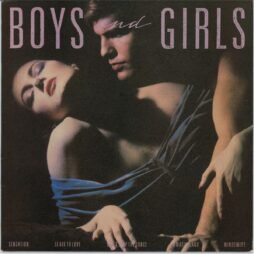 Bryan Ferry - Boys And Girls (VG+)