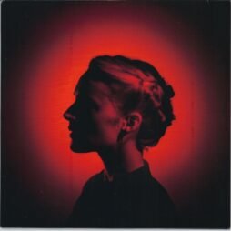 Agnes Obel - Aventine (VG+/G+)